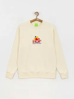 HUF Fun Sweatshirt