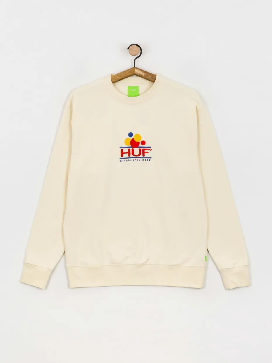 HUF Fun Sweatshirt