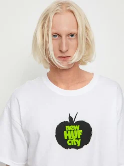 HUF Golden Apple T-Shirt