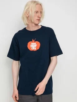 HUF Golden Apple T-Shirt