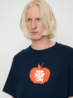 HUF Golden Apple T-Shirt