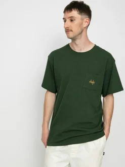 HUF Haze Script Pocket T-shirt