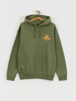 HUF Paid In Full HD Hoodie