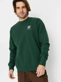 HUF Sweatshirt X Bronze Worldwide Crewneck