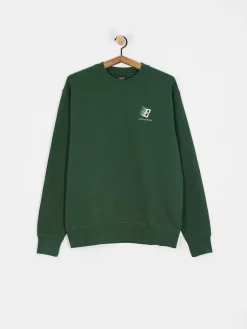HUF Sweatshirt X Bronze Worldwide Crewneck