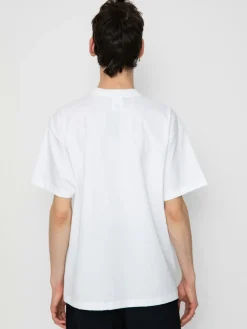 HUF T-Shirt Heat Wave