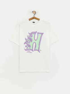 HUF T-Shirt Heat Wave