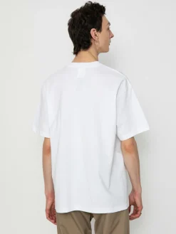 HUF T-Shirt Mans Best Friend