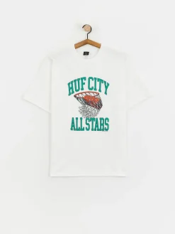 HUF T-Shirt Swish