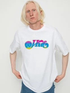 HUF Wild World T-Shirt