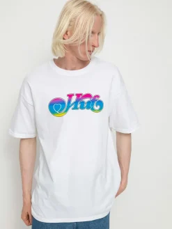 HUF Wild World T-Shirt