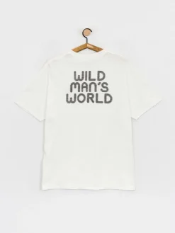 HUF Wild World T-Shirt