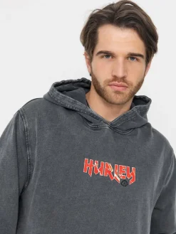 Hurley Hoodie Wave Addiction HD