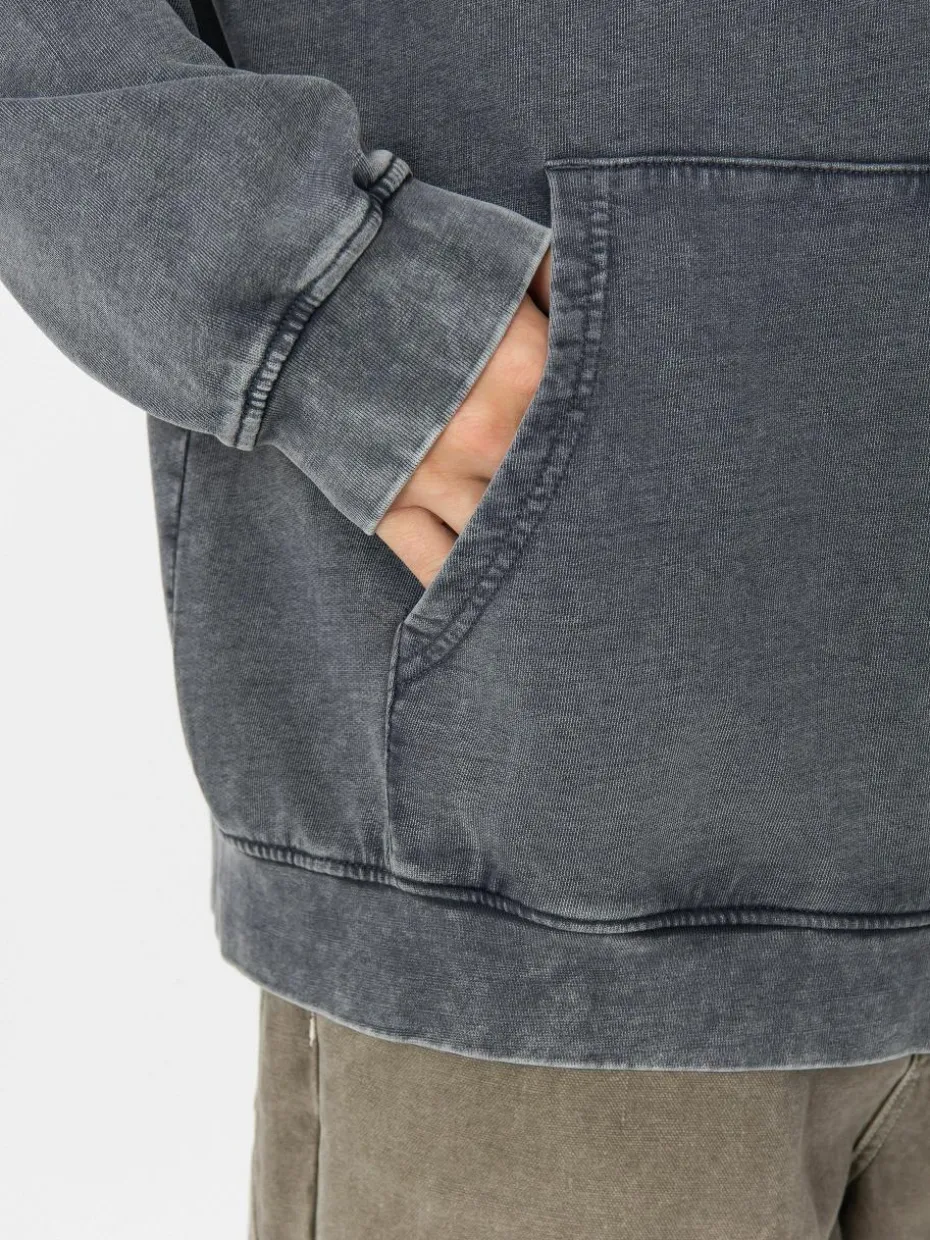 Hurley Hoodie Wave Addiction HD