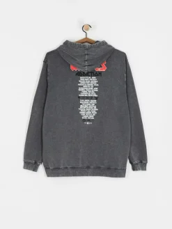 Hurley Hoodie Wave Addiction HD