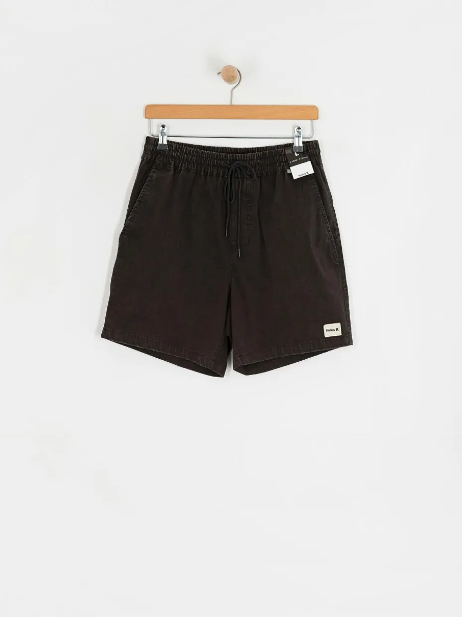 Hurley Mineral Wash Volley 17 Shorts