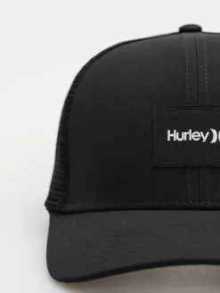 Hurley Warner Trucker Cap