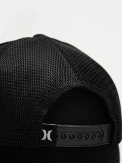 Hurley Warner Trucker Cap
