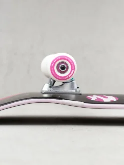 Impala Saturn Skateboard Skateboard