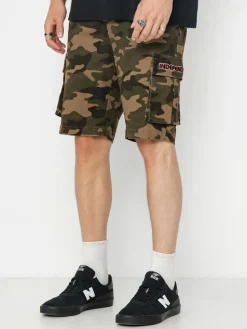 Independent Groundwork Short Cargo Shorts