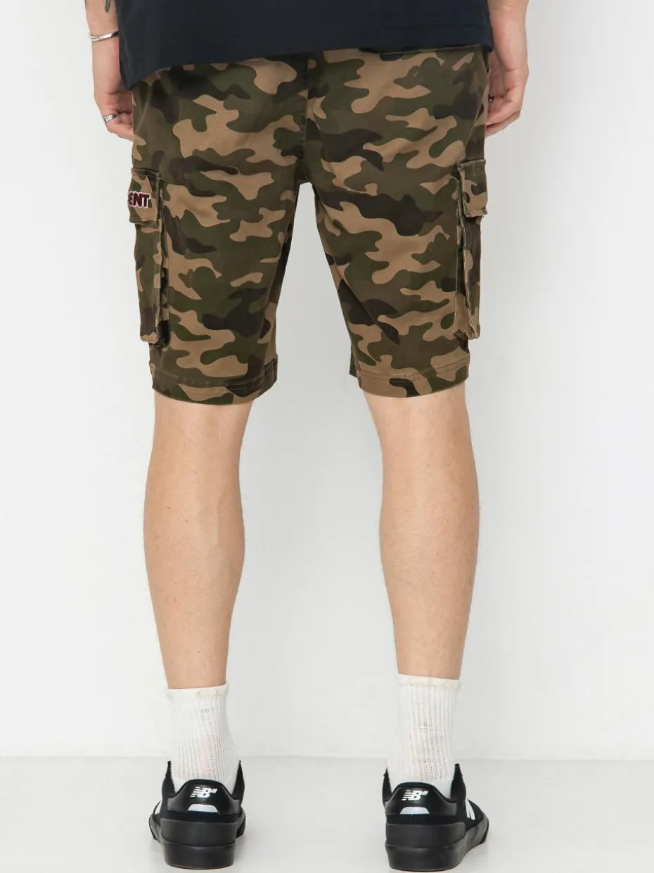 Independent Groundwork Short Cargo Shorts