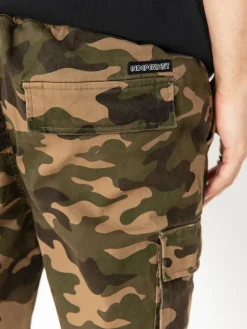 Independent Groundwork Short Cargo Shorts