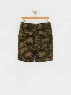 Independent Groundwork Short Cargo Shorts