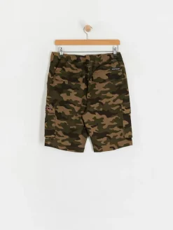 Independent Groundwork Short Cargo Shorts