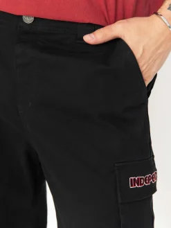 Independent Groundwork Short Cargo Shorts