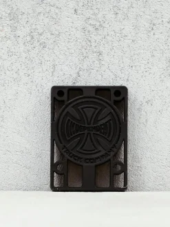 Independent Riser Pads Shockpads