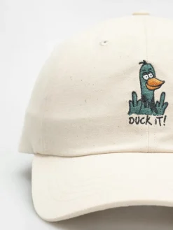 Iriedaily Cap What The Duck
