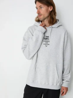 Iriedaily Change Future HD Hoodie