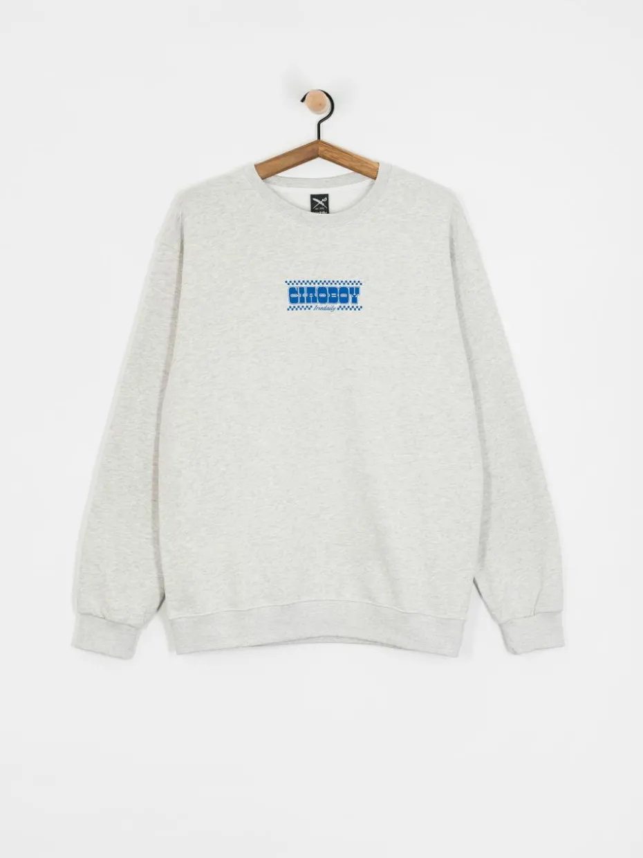 Iriedaily Ciaoboy Sweatshirt