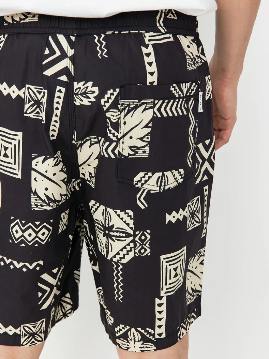Iriedaily City Relax Shorts
