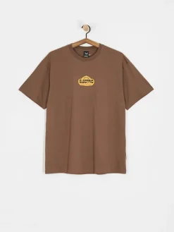 Iriedaily Coffeelectric T-Shirt