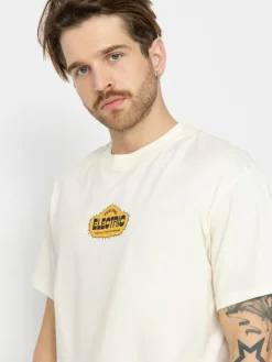 Iriedaily Coffeelectric T-Shirt