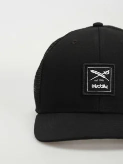 Iriedaily Daily Flag Meshcap Cap