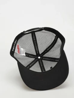 Iriedaily Daily Flag Meshcap Cap