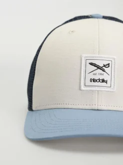 Iriedaily Daily Flag Meshcap Cap