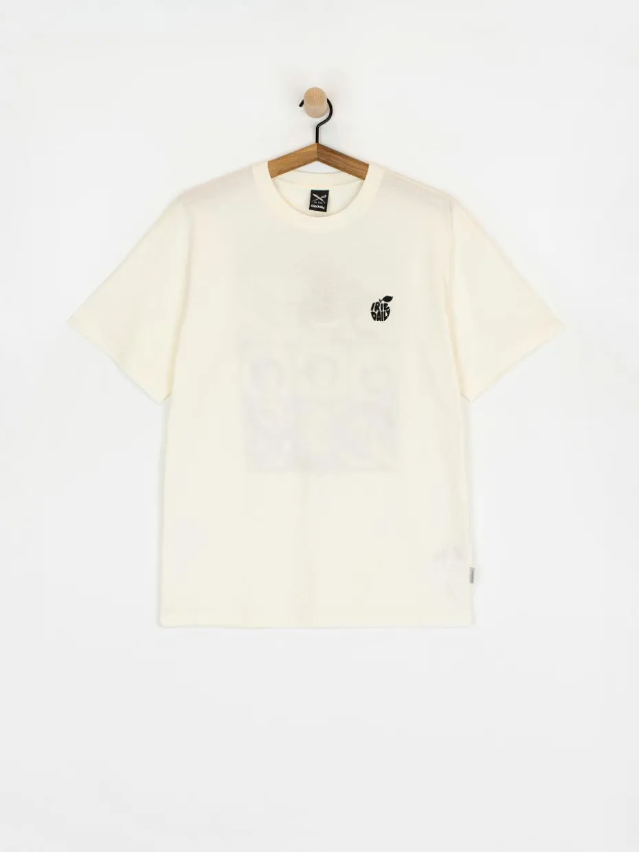 Iriedaily Daily Vitamins T-Shirt