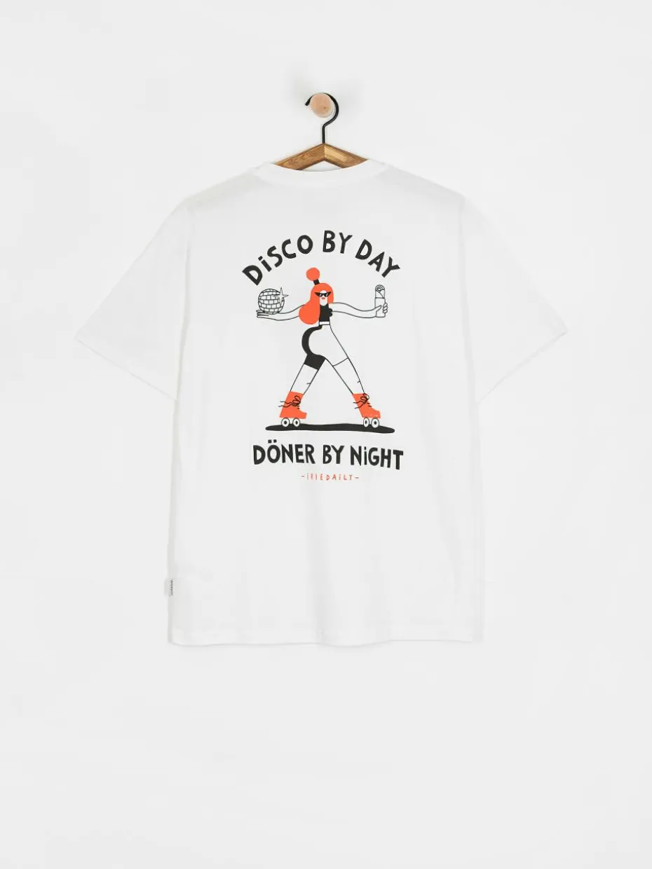 Iriedaily Disco Doener T-Shirt