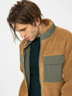 Iriedaily Flipstop Jacke