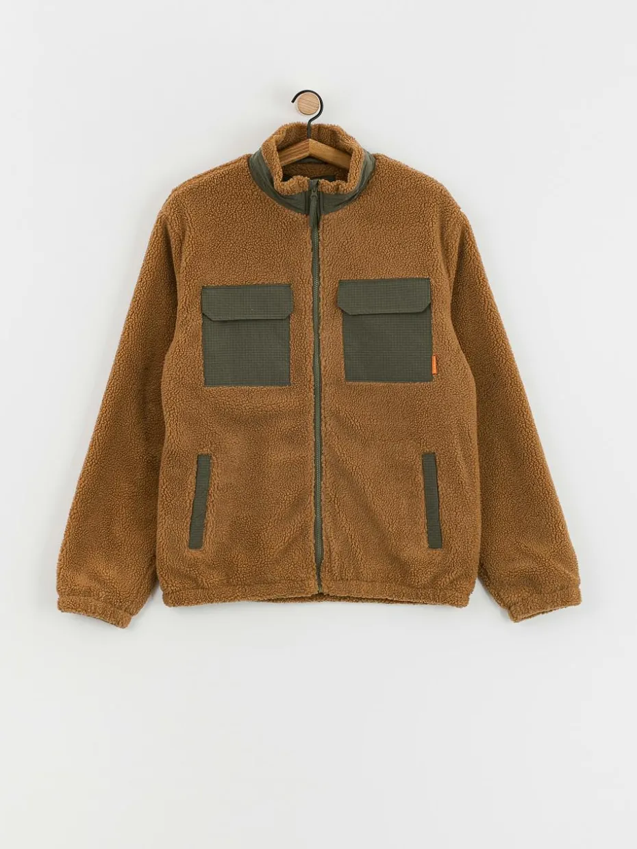 Iriedaily Flipstop Jacke