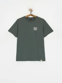 Iriedaily Garden Gnome T-Shirt