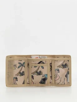 Iriedaily Geldbörse Resort