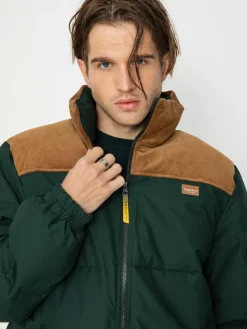 Iriedaily Geocatch Puffer Jacke