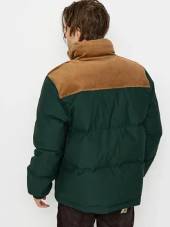 Iriedaily Geocatch Puffer Jacke