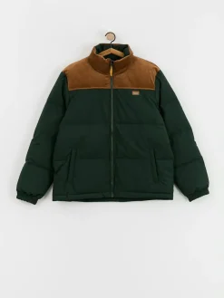 Iriedaily Geocatch Puffer Jacke