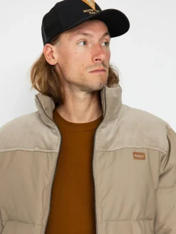 Iriedaily Geocatch Puffer Jacke