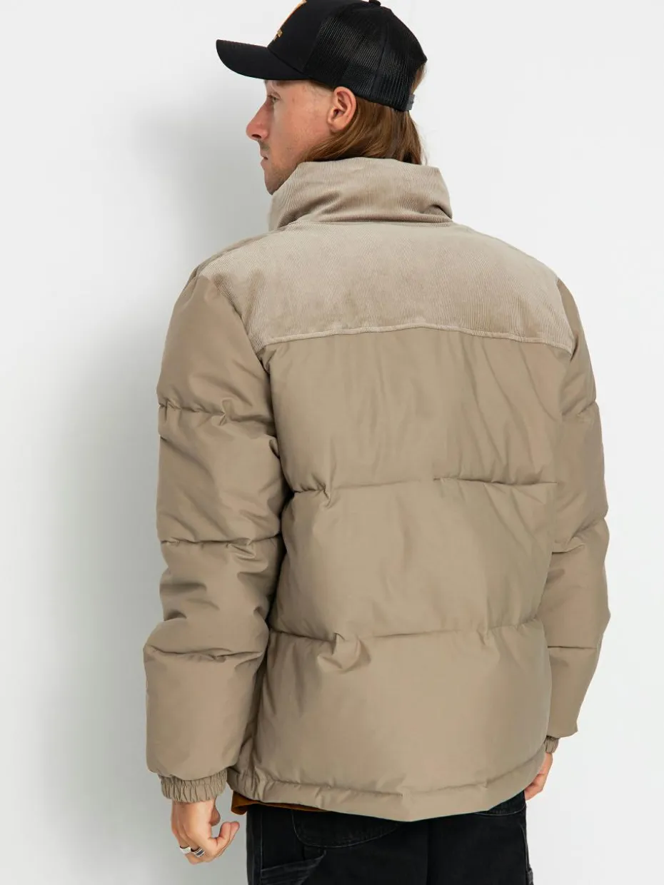 Iriedaily Geocatch Puffer Jacke